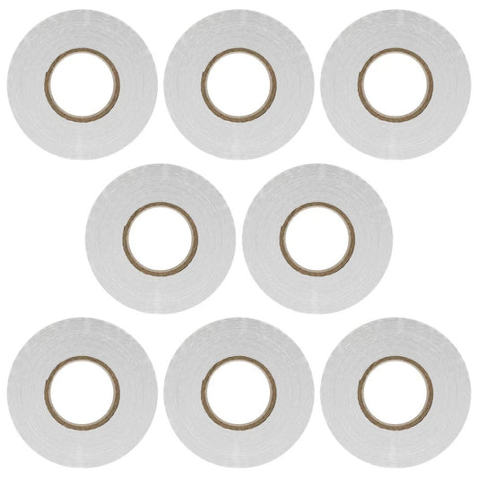 8x Roll - Heavy Duty 4x6 (4"x6") Shipping Direct Thermal Labels - 3" Core Roll