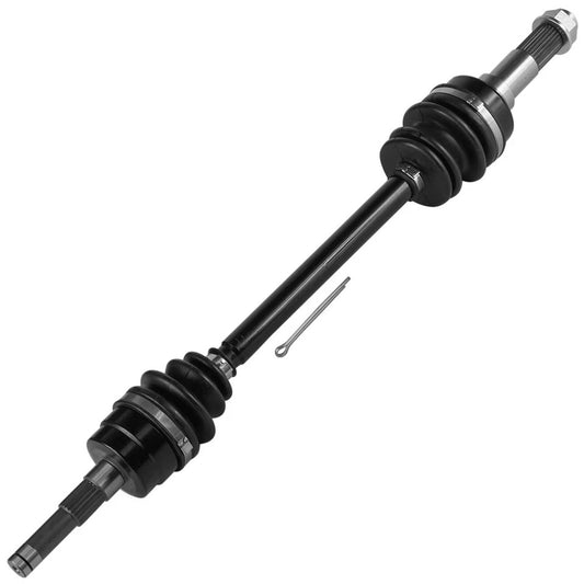 Front Right Complete CV Joint Axle For Yamaha Rhino 450 YXR450F 4WD 2006-2009