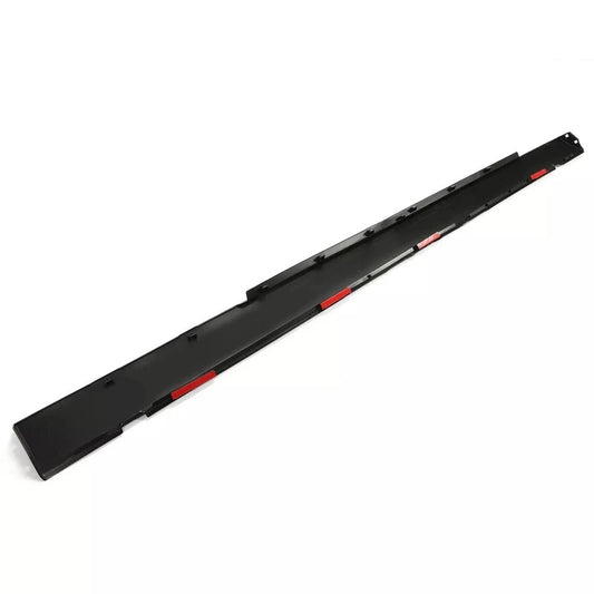 For 2008-2014 Dodge Challenger Left Door Exterior Rocker Panel Molding Trim