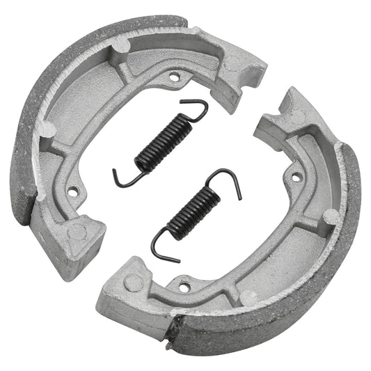 Front Brake Shoes for Yamaha YZ80 Competition 1974 1975 1976 1977 1978 1979