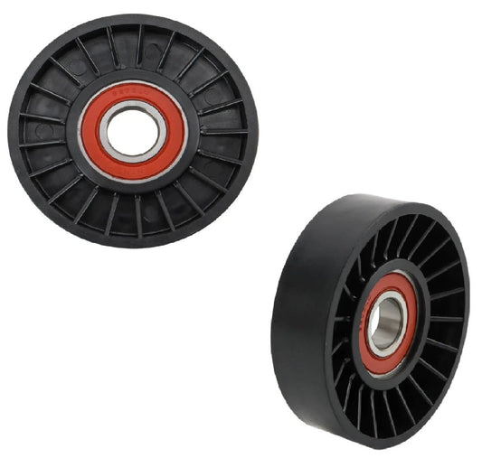 Serpentine Belt Idler Pulley Fits Buick Chevrolet Ford Mercury Oldsmobile