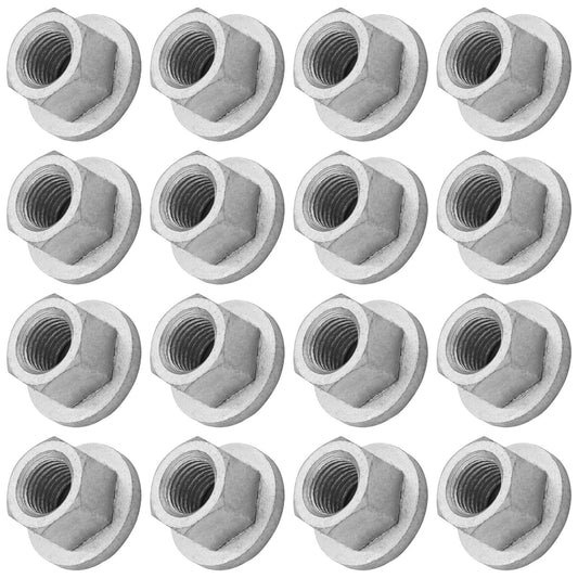 Front/Rear Wheel Nuts For Polaris Sportsman 570 14-21 / Sportsman 600 700 03-07
