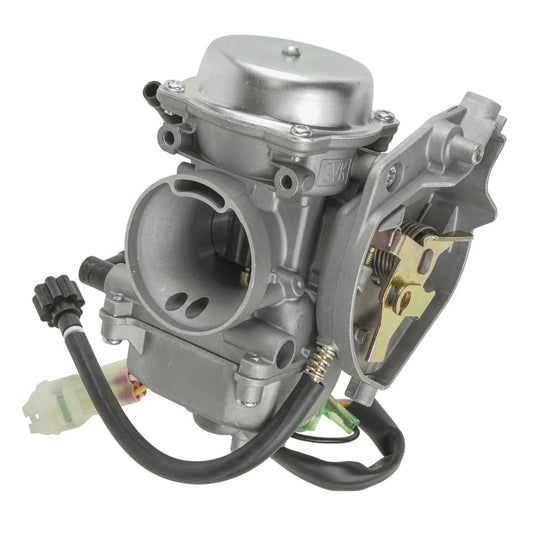 Carburetor for Kawasaki Prairie 300 KVF300B KVF300A 2X4 4X4 1999 2000 2001 2002