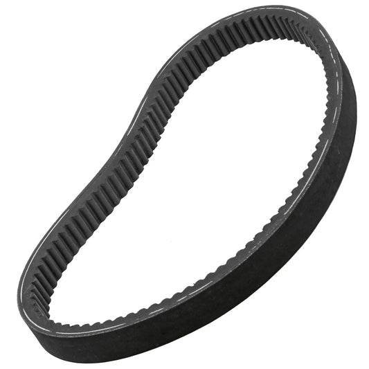 Caltric Drive Belt For Ski-Doo Skandic 380 1995-2000 / Skandic 500 1995-2000