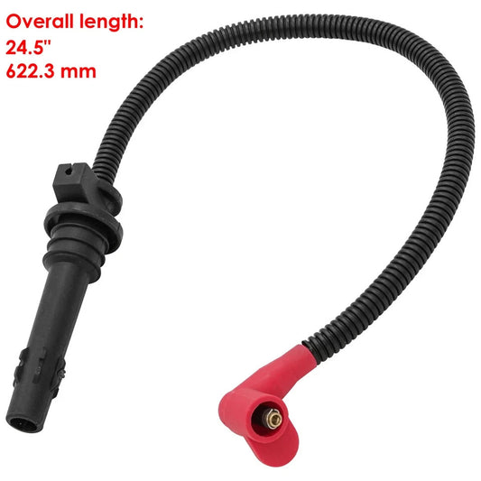 Spark Plug Wire For Polaris Ranger Crew 1000 2021 / Crew XP 1000 2021-2023