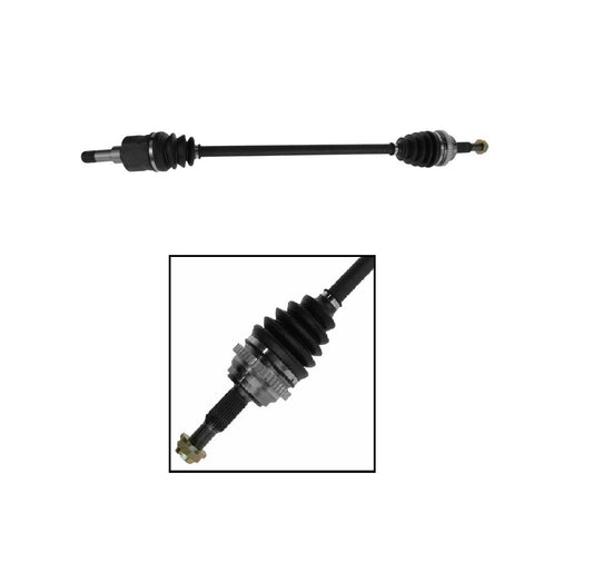 CV Joint Axle Shaft Front Right RH Passenger For Dodge Neon Chrysler PT Cruiser