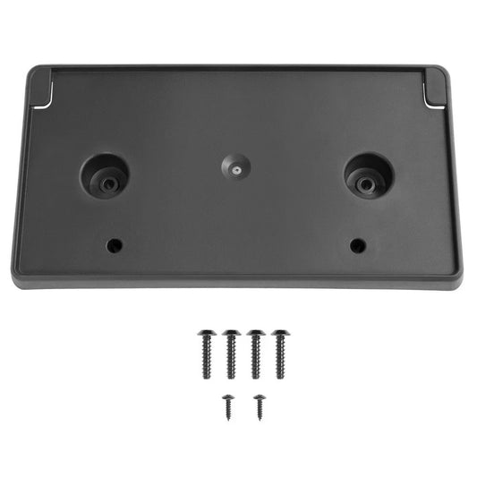 Front License Plate Bracket For 2019-2024 Ram 1500 Rebel Model #68274219AD