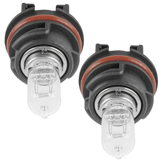 2 Headlight Bulb 12V 40/40W fits Suzuki LT-Z250 Quadsport Z250 2x4 2004 - 2009