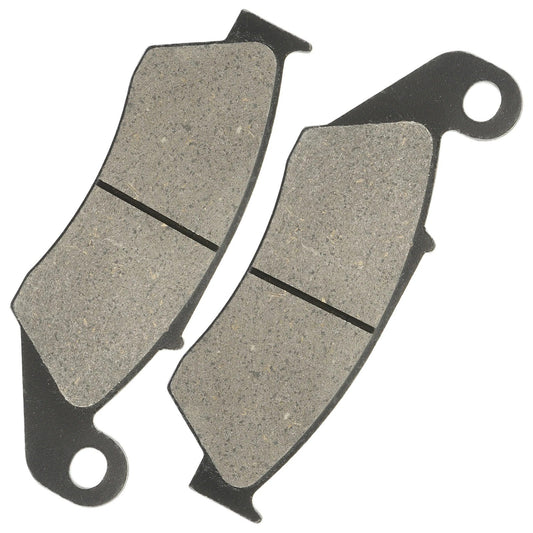Front Brake Pads for Kawasaki KX450F 2006-2019/ 43082-0049 43082-0132 43082-1266
