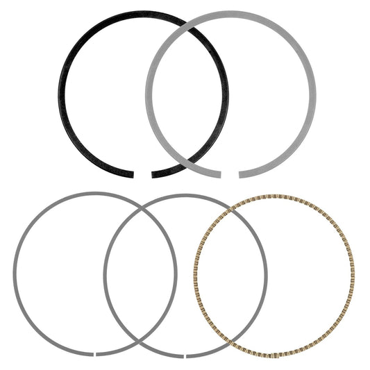 Cylinder Piston Ring for Kawasaki Brute Force 650 KVF650 4X4 4X4I 2005 2006-2013