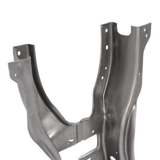 For 1999-2004 Ford F250 F350 Super Duty Spare Tire Cross Member Frame Support