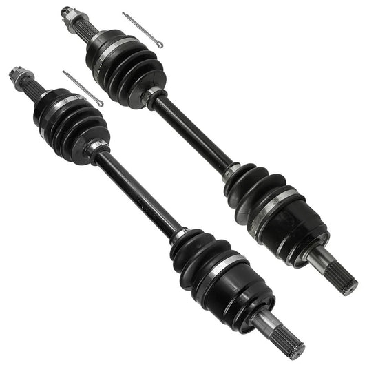 Front LH and RH CV Axles for Honda TRX500FM /FE/FA/ FPE/FPM Foreman 500 05-2014