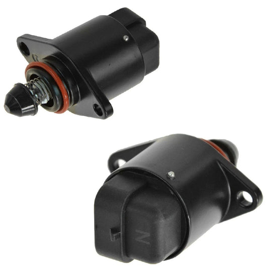 Idle Air Control Valve IAC ISC 4 Terminal for Chevy Pontiac Buick Oldsmobile