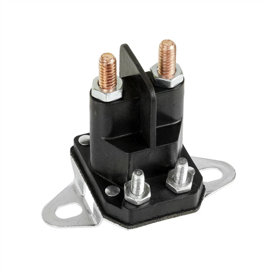 Starter Relay Solenoid fits John Deere X354 X370 X380 X384 X390 X394 MIU12537