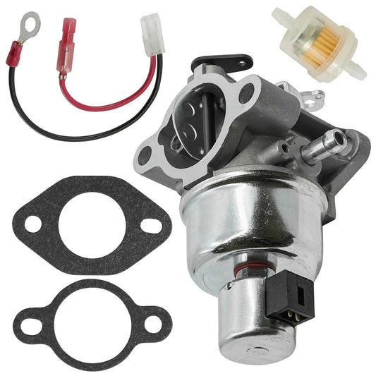 Caltric Carburetor For Kohler Courage SV591-3217 HOP 19 HP Lawn Mower 26mm Bore