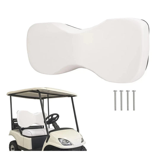 For Yamaha G29 Drive 2007-2016 Golf Cart Stone Front Seat Backrest Back Assembly