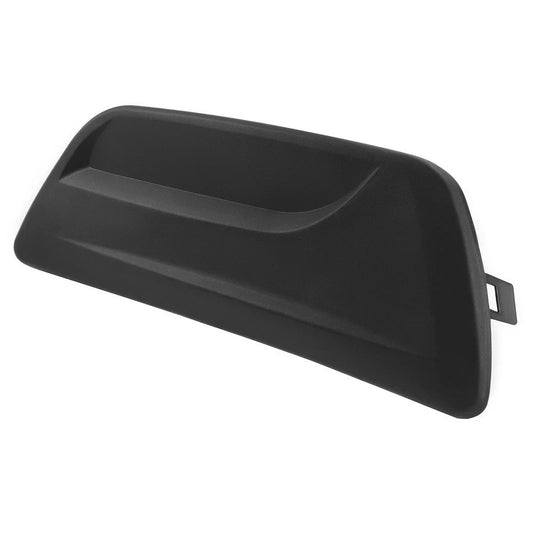 HECASA Driver Side Fog Light Cover For Chevrolet Malibu 2013-2015 2016 GM1038141