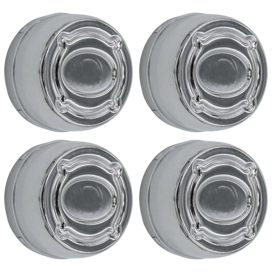 1521128 Wheel Center Cap For Polaris Ranger 500 / Crew 500 / 500 Midsize 12
