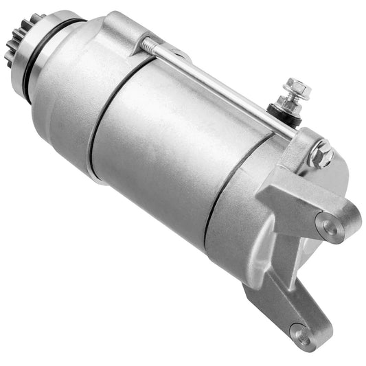 for Yamaha Motorcycle XVS 11 1100 Starter 5EL-81890-00-00 5EL-81890-01-00