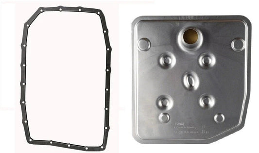 OEM Ford 6R80 Transmission Filter Kit & Gasket For 11-17 F-150 & Expedition