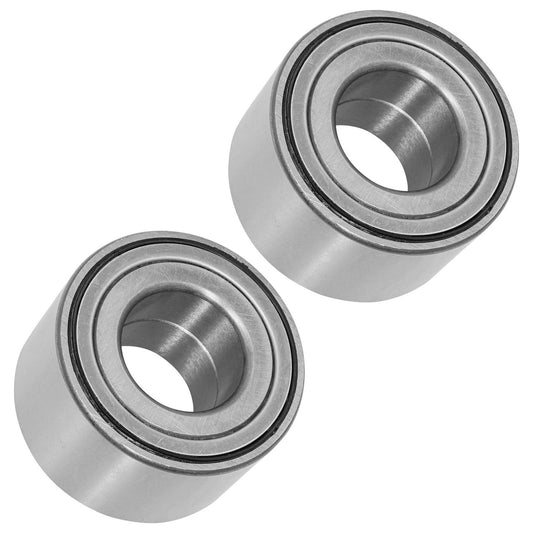 2 Front Wheel Knuckle Ball Bearing For Honda TRX420 Rancher 420 4X4 2014-2026