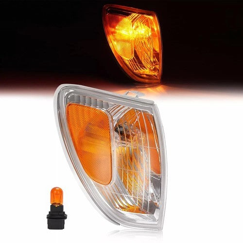Corner Lamp Signal Marker Light Right Passenger RH For Land Cruiser 1998-2004