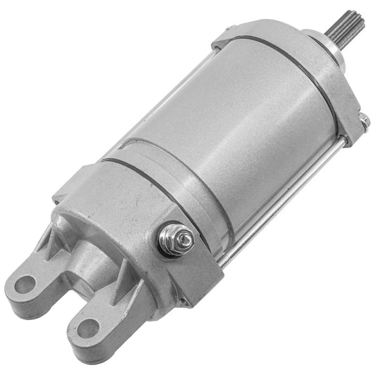 Caltric Starter Motor For Yamaha SRViper L TX DX LE GT SE 2015-2020
