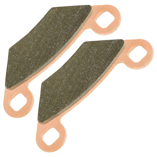 Front or Rear Brake Pads Polaris Sportsman 1000 XP S High Lifter Hunter 2021-22