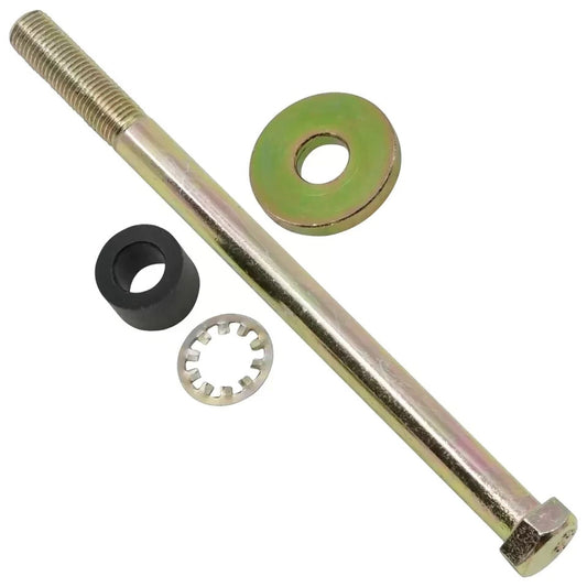 Caltric 7512566 Primary Clutch Bolt for Polaris Sport Starlite Big Boss Worker