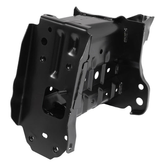 For Toyota Corolla 2019-2023 Front Bumper Reinforcement Impact Bar Bracket Set