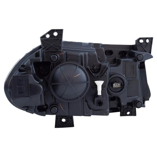 Left Headlight Assembly Halogen For 2015-2021 Dodge Charger CH2502270