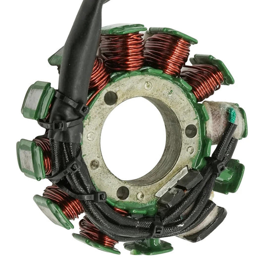 Stator for Arctic Cat Thundercat MC Thunder Cat 1993-1999 Snowmobile