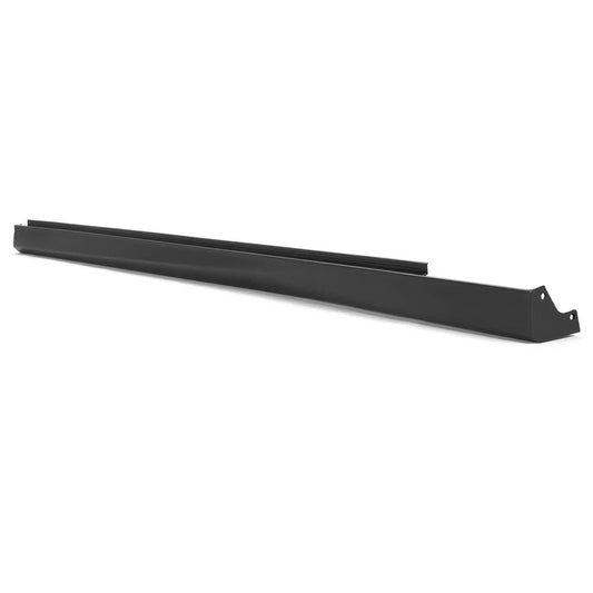 For Dodge Charger SRT Model 2012-2023 Rocker Panel Trim Passenger Side RH Primed