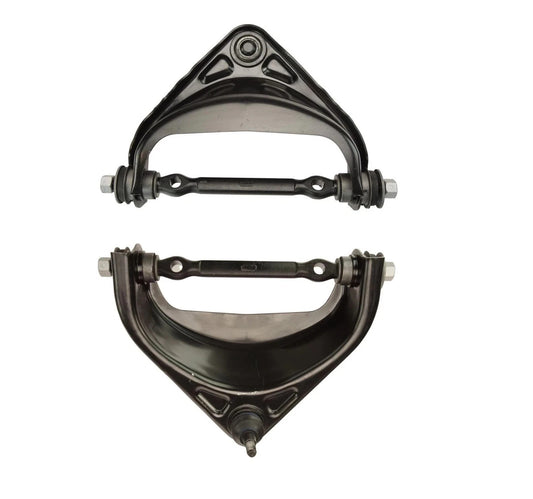 Front Upper Control Arm with Ball Joint PAIR for 94-99 Dodge Ram 1500 2500 2WD