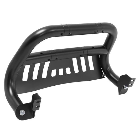 Black Bumper Guard Push Bull Bar For Toyota Sequoia 2001-07 For Tundra 1999-06