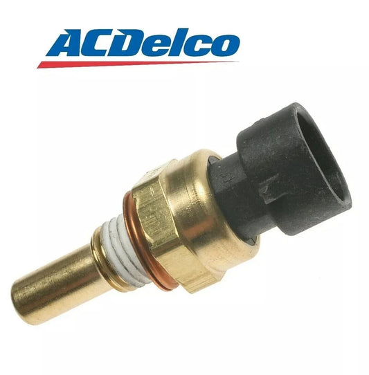 213-4514 AC Delco Coolant Temperature Sensor New for Chevy Avalanche Express Van