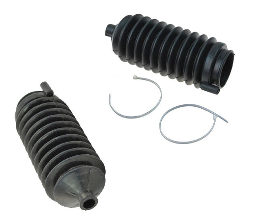 Rack Pinion Inner Tie Rod Steering Bellow Boot Left or Right for Chevy GMC Buick
