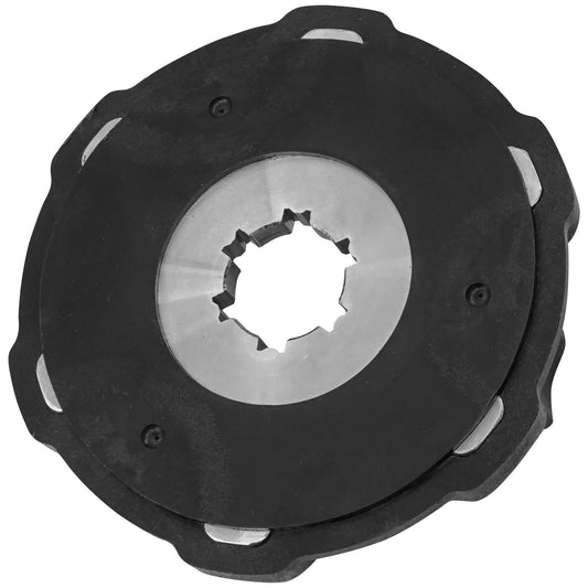 Clutch Cvt Driven Pulley Cam Helix For Can-Am Renegade 500 EFI 2008 2009-2015