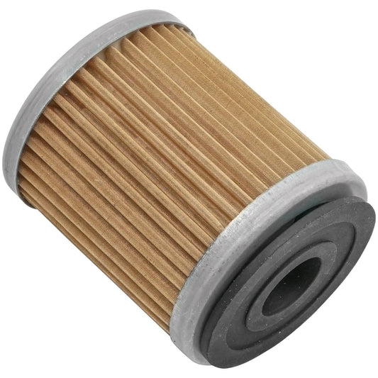 For Yamaha Big Bear 350 346 384 YFM350FW 1986 1987 1988 1989 1990-99 Oil Filter