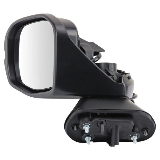 Left Mirror Drivers Side For 23 Honda HR-V HO1320362
