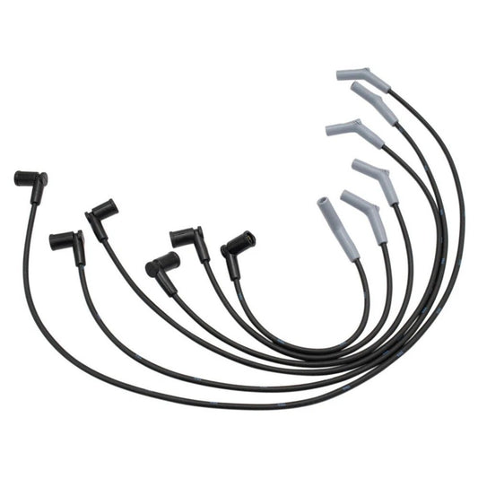 Ignition Kit Spark Plug & Wire Set For Ford Ranger Truck V6 3.0L
