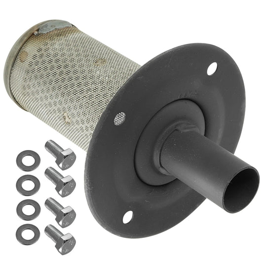 Caltric Spark Arrestor For Yamaha Raptor 700 YFM700 2015-2026 2LS-E4780-00-00
