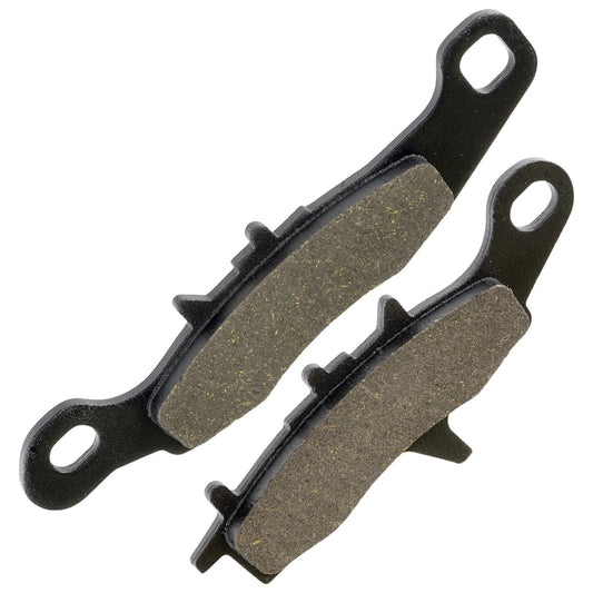 Front Brake Pads for Suzuki RM85 RM85L 2005-2018 / RM100 2003 / 59301-03820