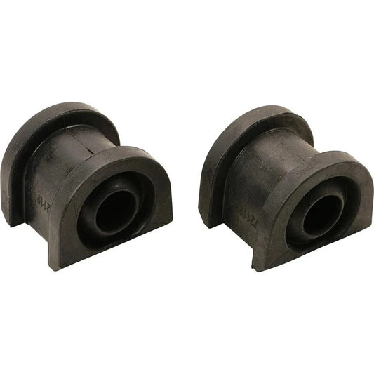 K201915 Moog Suspension Stabilizer Bar Bushing Kits Set of 2 Front New Pair