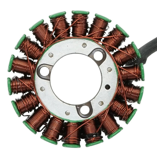 Stator For Honda Rancher 350 TRX350 TRX350FE TRX350FM TRX350TE TRX350TM 2000-06