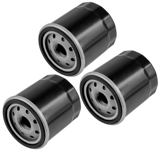 3 Oil Filter for John Deere AM101001 AM101054 AM105172 AM107423 AMK107423