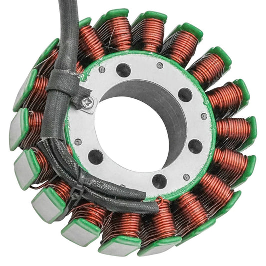 Caltric 31120-HL5-A01 Stator Magneto For Honda Pioneer 500 SXS500 2015-2021