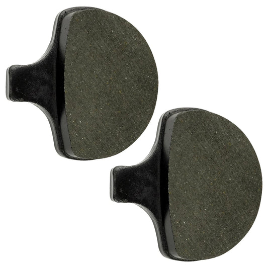 Front Brake Pads for Harley Davidson Xlh883 Xlh 883 Sportster 1984-1999