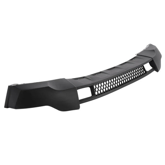 New Black Lower Front Bumper Valance For 2011-13 Jeep Grand Cherokee 4-Door