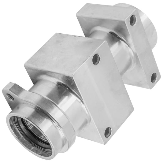 Rear Axle Bearing Carrier Hub for Arctic Cat 400 Dvx 2004-2008